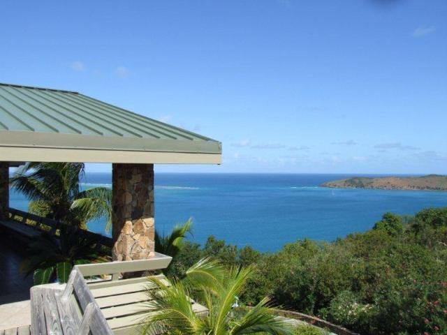 Virgin Gorda Virgin Islands, British.. - 2