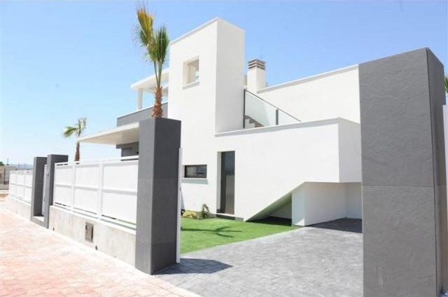 Luxury Villas in Lorca, Murcia 3 bed 2..