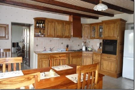 Stone House With Two Gites Pool And.. - 2