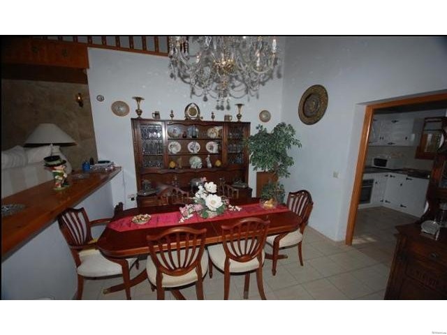 Villa For Sale Monte Pego - Ref: 5-2579 - 2