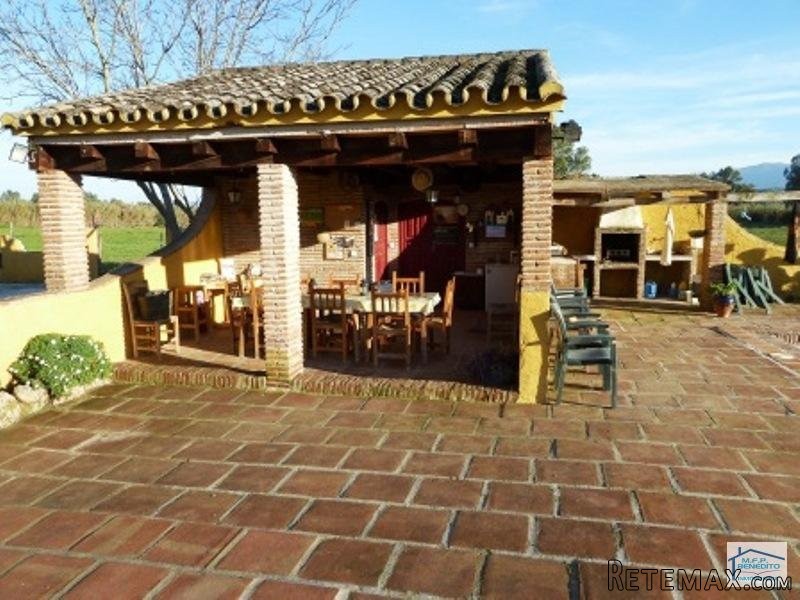 Country Properties for sale in Coin.. - 2