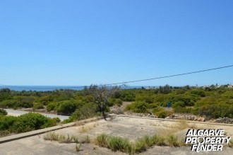 For Sale: Plot In West Algarve..