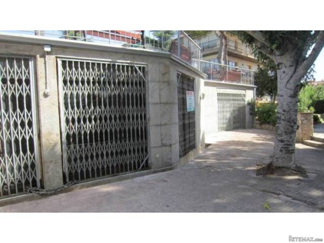 COMMERCIAL SITE IN CALELLA DE.. - 2