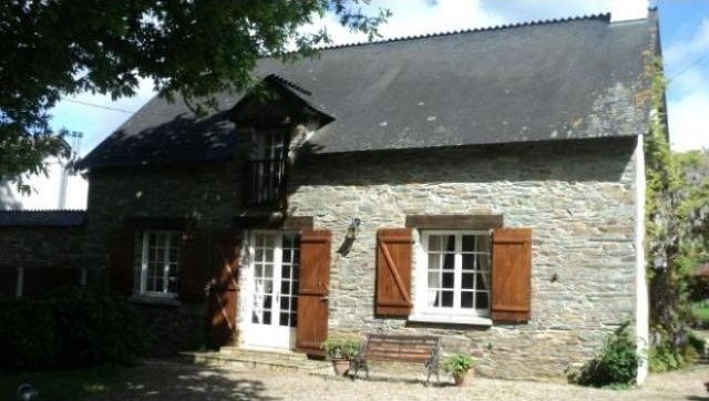 Nice 3 Bed Country House - 2