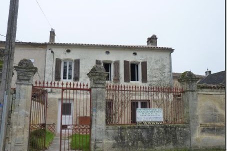 Stone House For Sale St Jean D Angely - 2