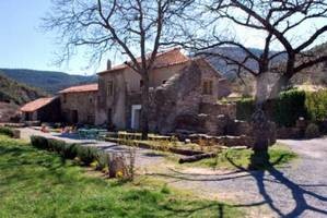 18th Century Water Mill With 3 B&B..