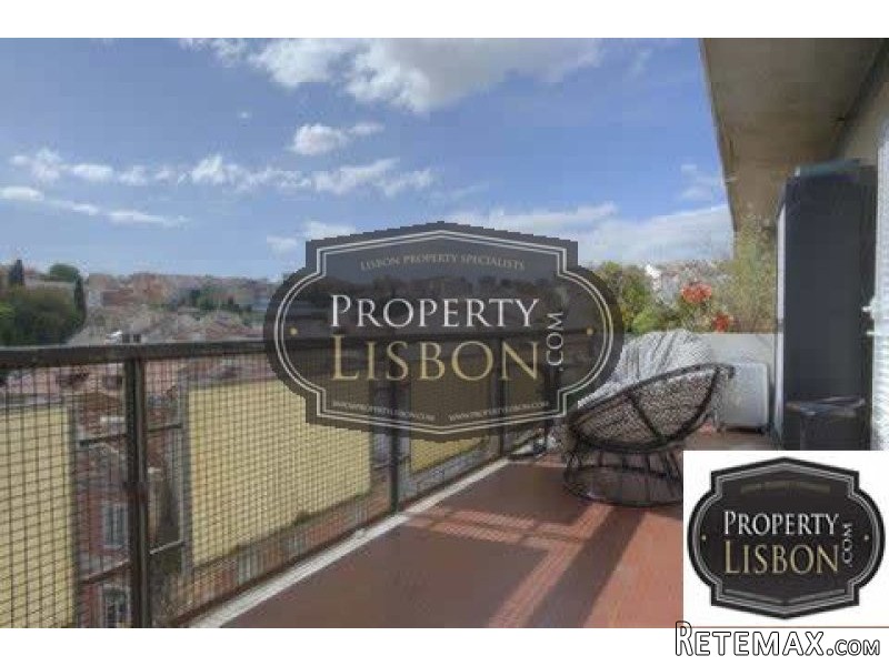 3 Bedrooms - Apartment - LISBON - For..