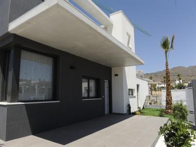 3 Bedrooms - Villa - Alicante - For Sale - 2