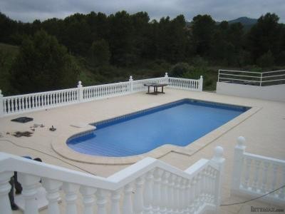 3 Bedrooms - Villa - Murcia - For Sale - 2