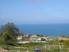 Byala Breeze Apartments. - 2