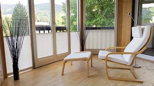 Exclusive row house in Bad Hofgastein!