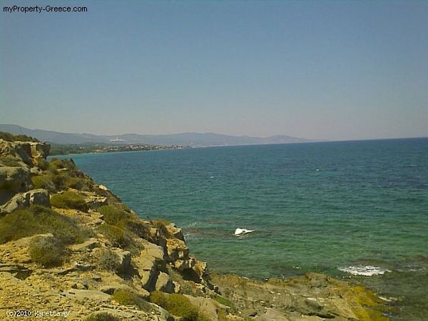 Land - Zakynthos - For Sale - 2