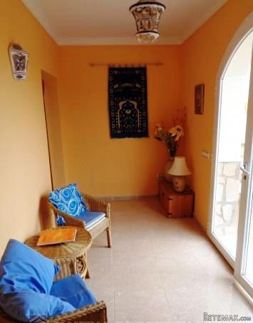 Villa For Sale In Zurgena, Almeria - 2