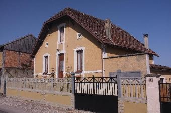 On The Outskirts Of A Charming Medieval..