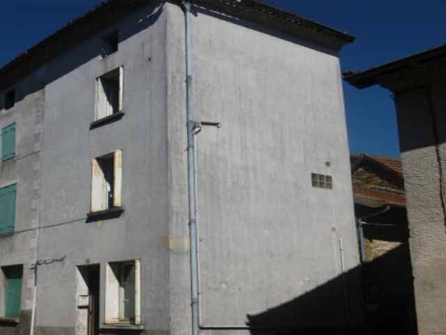 Village House To Renovate In North..