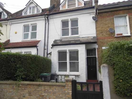 1 bedroom, Apartment house for sale