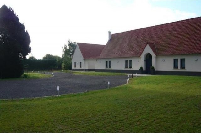 4 bedroom House For Sale: 62000 SECTEUR.. - 2