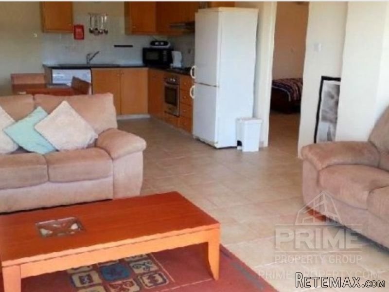 2 Bedrooms - Apartment - Paphos - For..