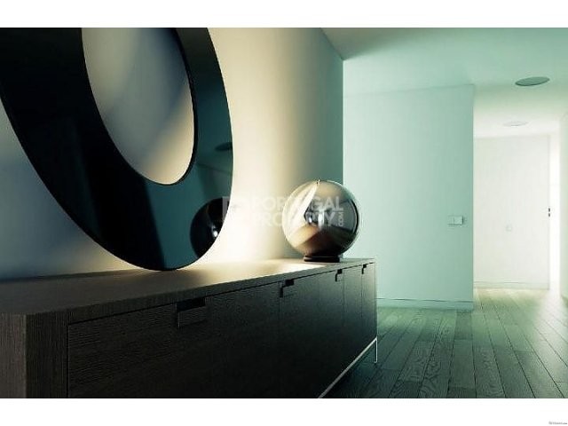 Lovely 4 bedroom apartment in Lisbon