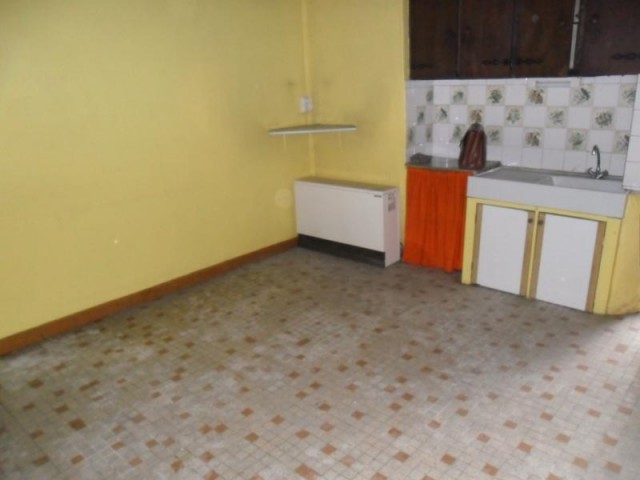 Village Property with Garden - 2