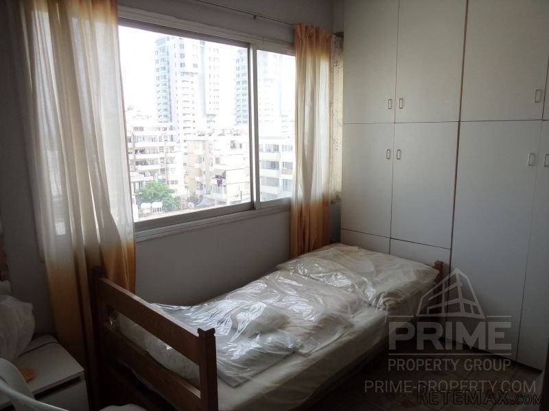 1 Bedroom - Apartment - Limassol - For.. - 2