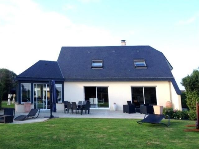 Maison / Villa - Maison Contemporaine..