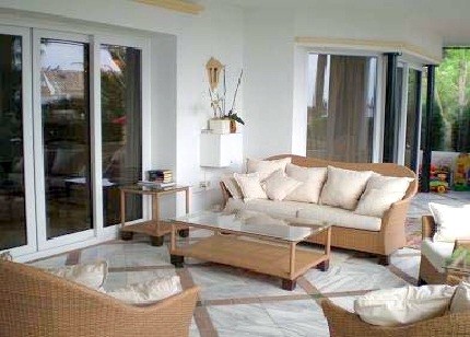 Monte Paraiso Garden Apartment_MPC117 - 2