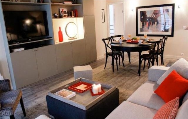 2 bedroom Property For Sale: Paris 7th.. - 2