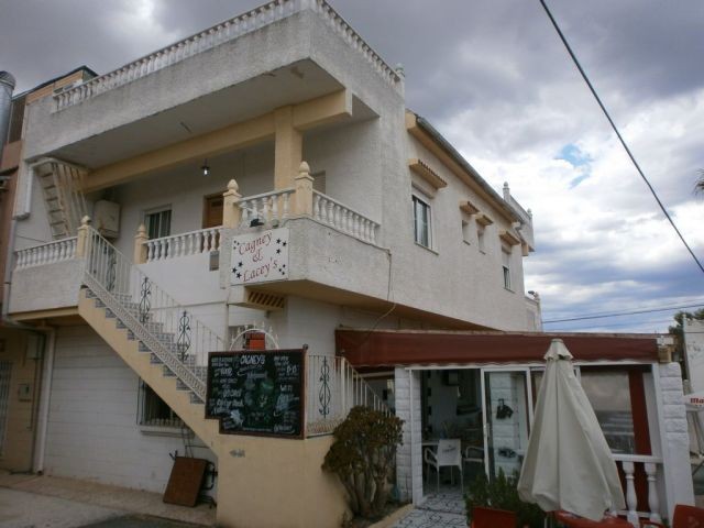 Bar - 2