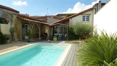 House Villa 10 Rooms