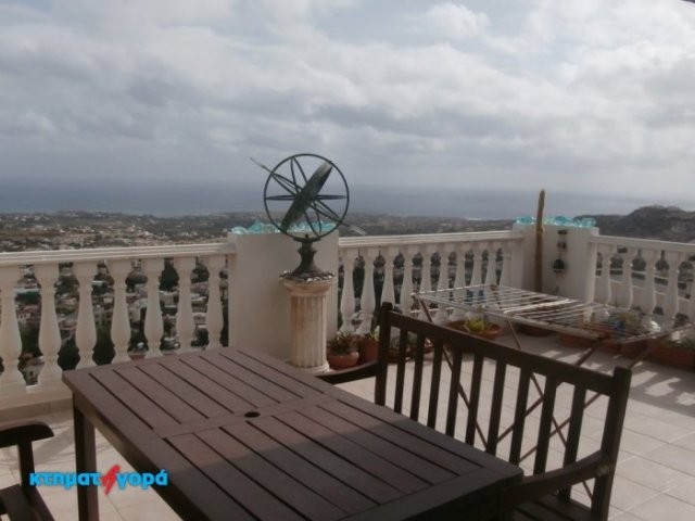 Apartment-Flat in Peyia Village, Pafos