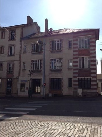 Vente Immeuble Limoges - 2