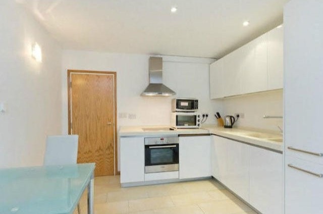 1 bed flat to rent