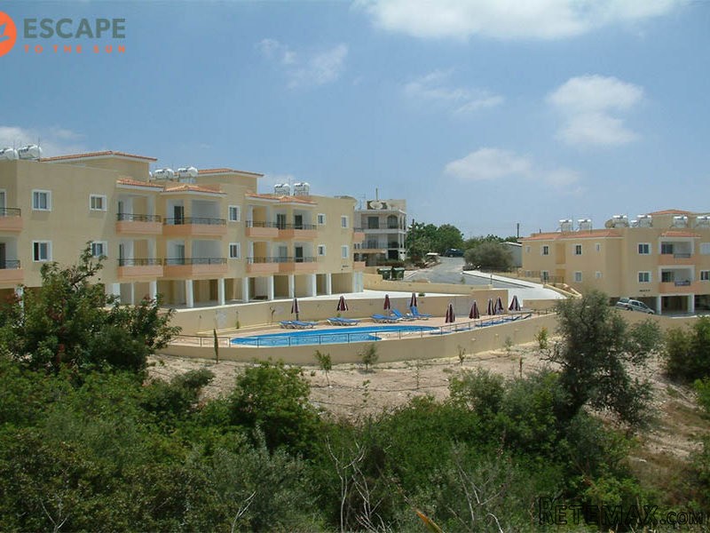 Luxury Apartment In Tala Gardens 2..