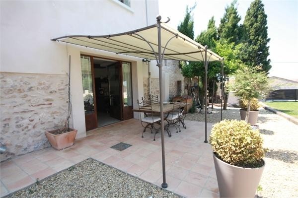 Superbe Maison De Maitre Avec Jardin Et.. - 2