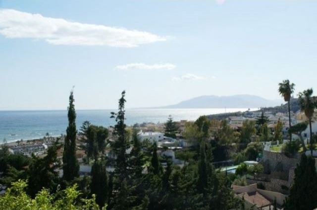 Villa for Sale in La Cala Del Moral -..