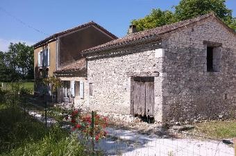 Country House With Large Garden And..