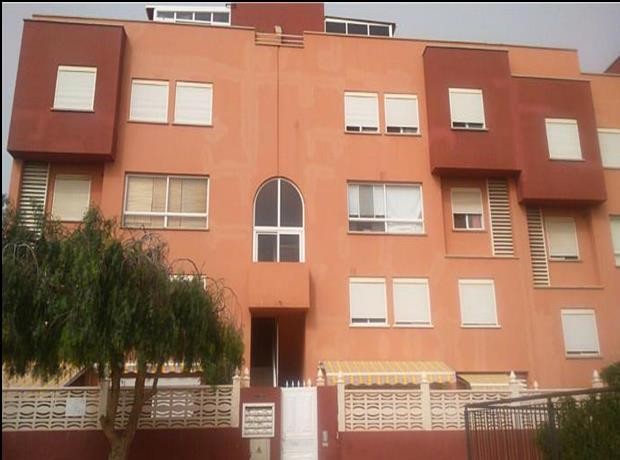 Duplex For Sale in El Medano, Tenerife - 2