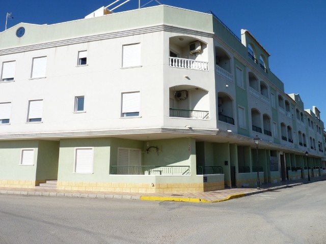 Key ready ground floor apartment in.. - 2