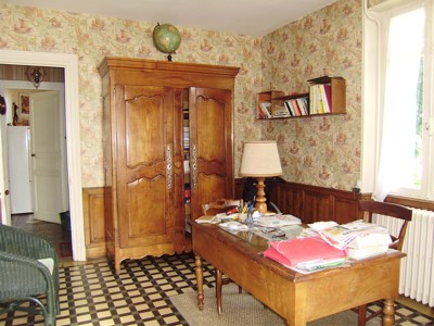 Private Detached Maison De Maitre With.. - 2