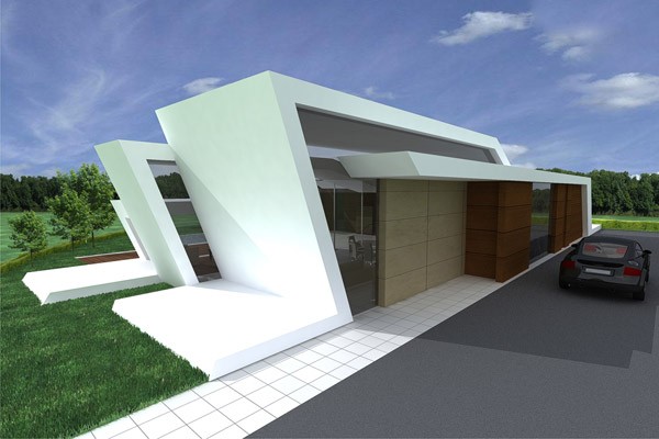 Sales villa Calp - 2