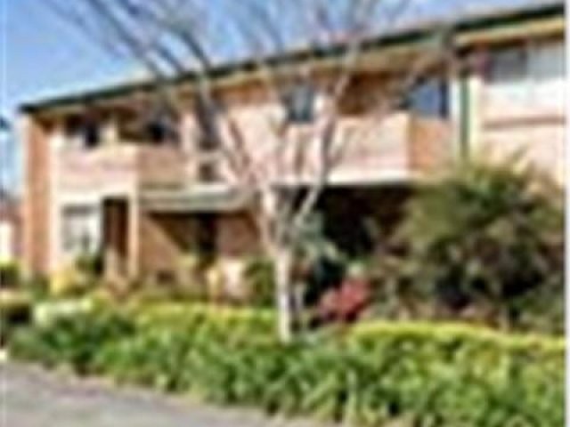 Bishop McCabe Village - TOWRADGI - NSW - 2