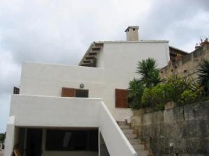 Finca with beautiful views