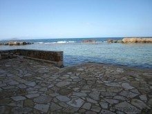 Seafront Property For Sale In Crete