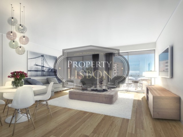 2 Bedrooms - Apartment - LISBON - For.. - 2