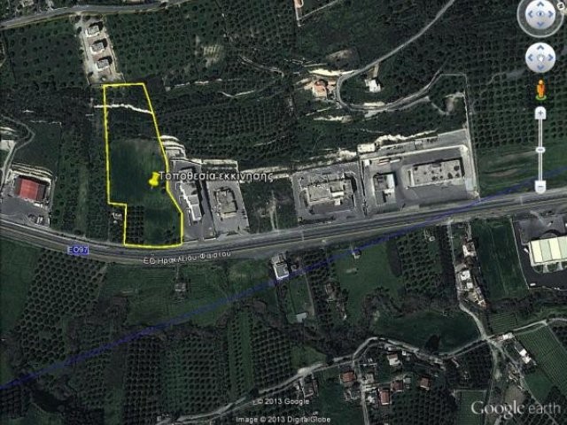 B131-LAND PLOT FOR COMMERCIAL USE