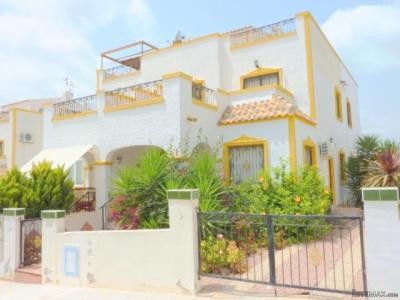 3 Bedrooms - Property - Alicante - For..