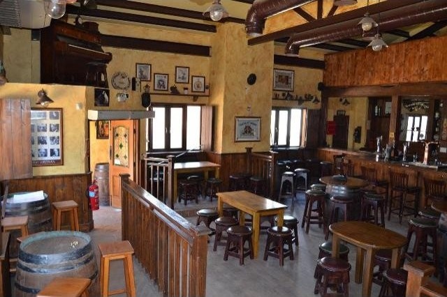 Bar for sale in Campoamor - 2