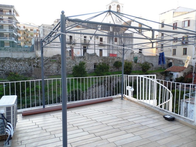 Indipendent House for sale in Gaeta..