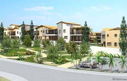Larnaca - 2